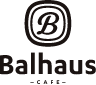 バルハウスのロゴ