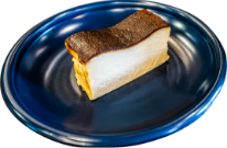 デザートの写真