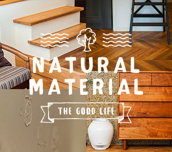 NATURAL MATERIAL