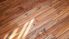 オリジナルドア<リビング>