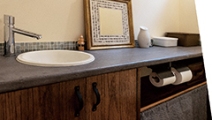 ニッチ・マガジンラック