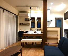 じぶんの好きなテイスト 参考イメージ画像