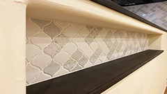 ニッチ・マガジンラック