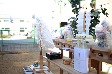 ご契約 イメージ写真