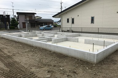 ご契約 イメージ写真