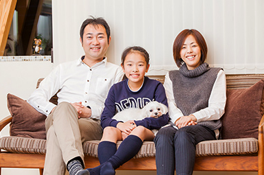 アフターフォロー イメージ写真