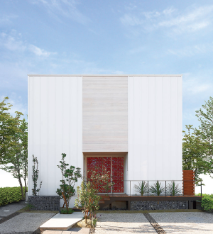 TRETTIO ALKU　外観　写真