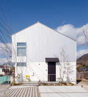 TRETTIO GRAD　外観　写真