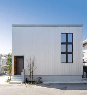 TRETTIO VALO　外観　写真