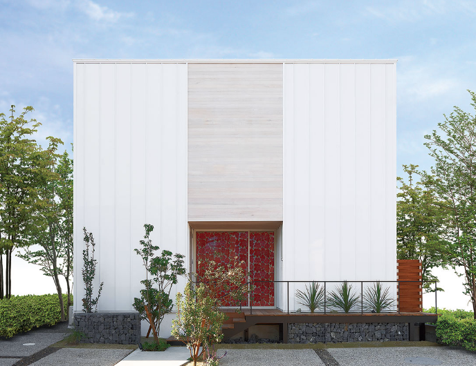 TRETTIO ALKU　外観　写真