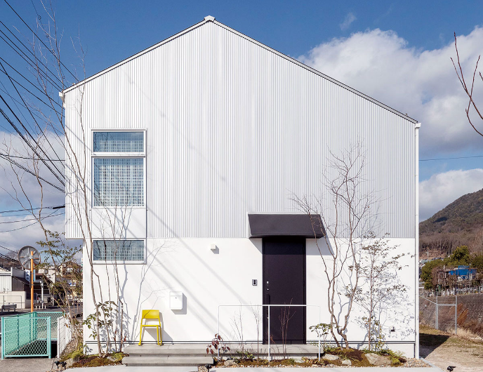 TRETTIO GRAD　外観　写真